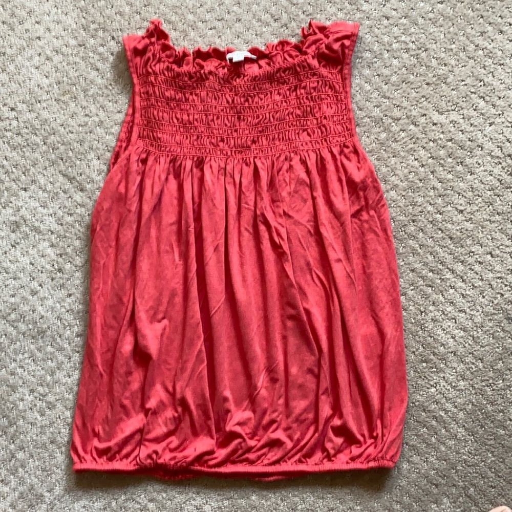 Max Studio top. Size Medium.